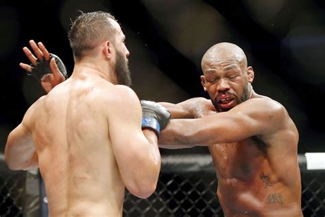ufc jon jones vs reyes